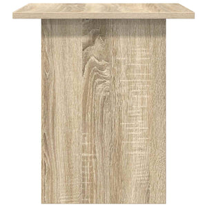 Κομοδίνο 2 pcs Δρύς Sonoma 41 x 40 x 45 εκ Επεξεργασμένο ξύλο - Pakobazaar