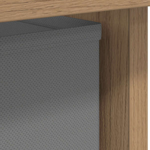 Κομοδίνο Artisan Oak 41 x 40 x 45 εκ Επεξεργασμένο ξύλο - Pakobazaar