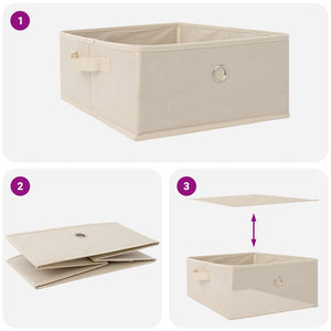Πλαϊνό γραφείο με συρτάρι Λευκό 60 x 33,5 x 84 εκ - Pakobazaar