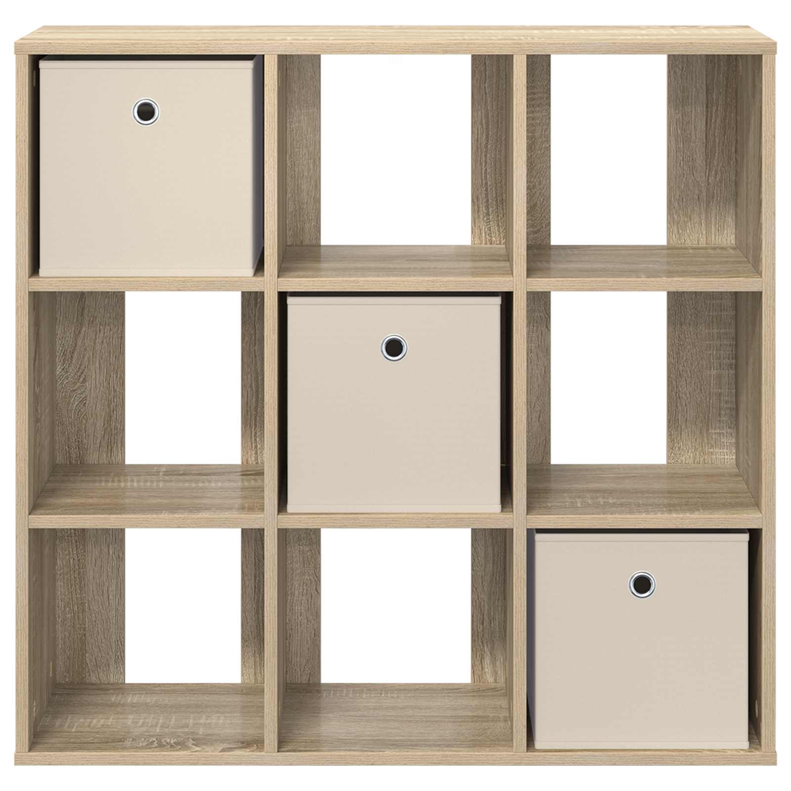 Πλαϊνό γραφείο με συρτάρι Δρύς Sonoma 88,5 x 29 x 84,5 εκ. - Pakobazaar