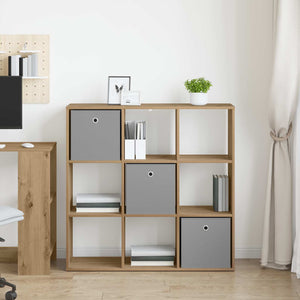 Πλαϊνό γραφείο με συρτάρι Artisan Oak 102 x 31 x 99,5 εκ. - Pakobazaar