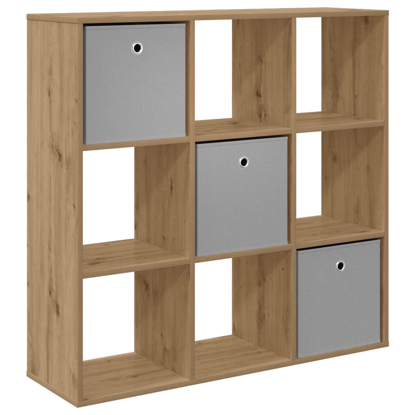 Πλαϊνό γραφείο με συρτάρι Artisan Oak 102 x 31 x 99,5 εκ. - Pakobazaar