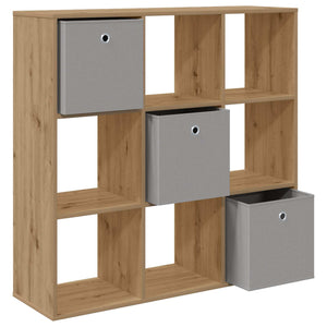 Πλαϊνό γραφείο με συρτάρι Artisan Oak 102 x 31 x 99,5 εκ. - Pakobazaar