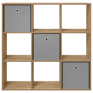 Πλαϊνό γραφείο με συρτάρι Artisan Oak 102 x 31 x 99,5 εκ. - Pakobazaar