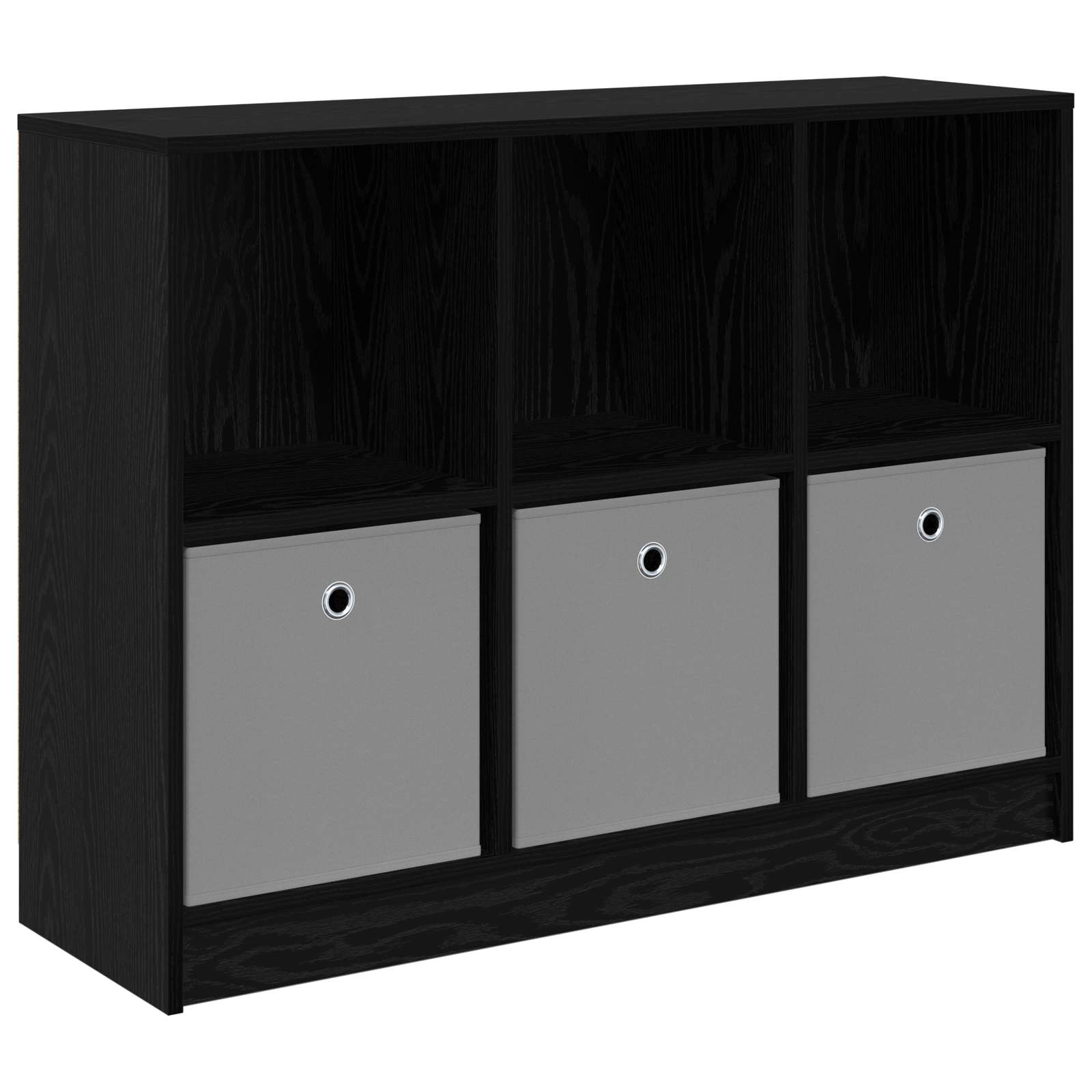 Πλαϊνό γραφείο με συρτάρι Μαύρη Οξυά 102 x 32 x 73,5 εκ - Pakobazaar