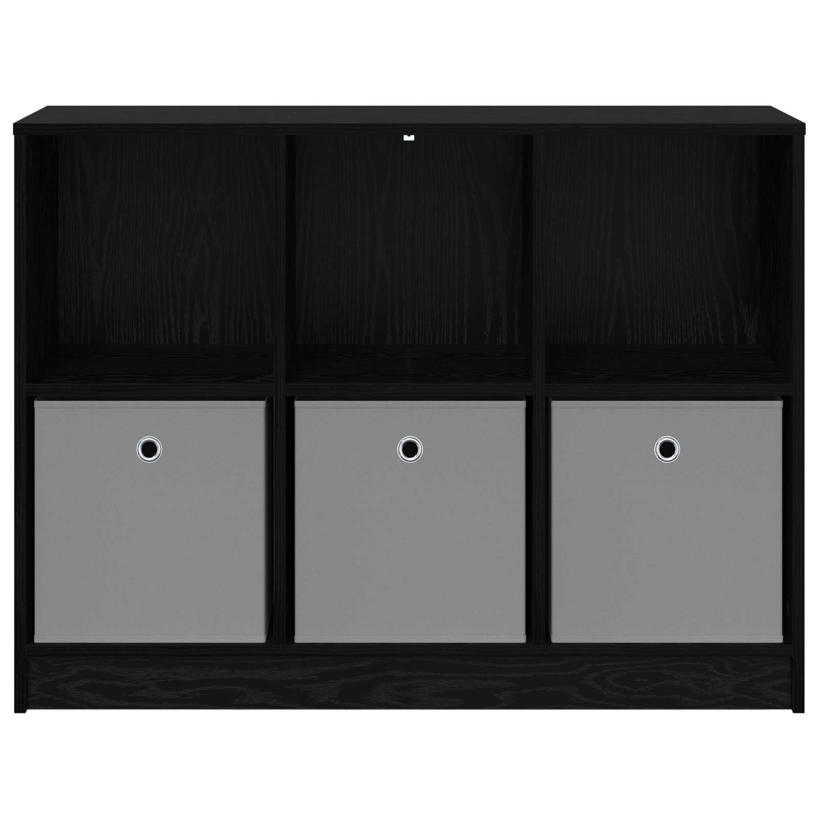 Πλαϊνό γραφείο με συρτάρι Μαύρη Οξυά 102 x 32 x 73,5 εκ - Pakobazaar