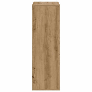 Πλαϊνό γραφείο με συρτάρι Artisan Oak 35 x 32 x 99,5 εκ - Pakobazaar