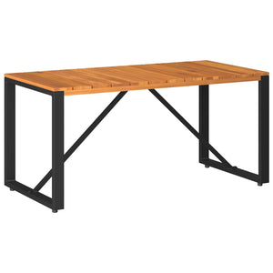 Σετ Εξωτερικών Επίπλων με μαξιλάρι 4 pcs Μαύρο συνθετικό ρατάν - Pakobazaar