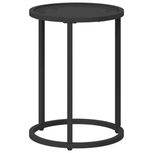 Σετ Τραπεζιού Για Καφέ 2 pcs 55 x 55 x 45 cm ατσάλι - Pakobazaar