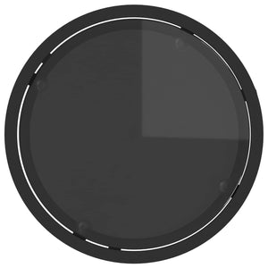 Σετ Τραπεζιού Για Καφέ 2 pcs 55 x 55 x 45 cm ατσάλι - Pakobazaar