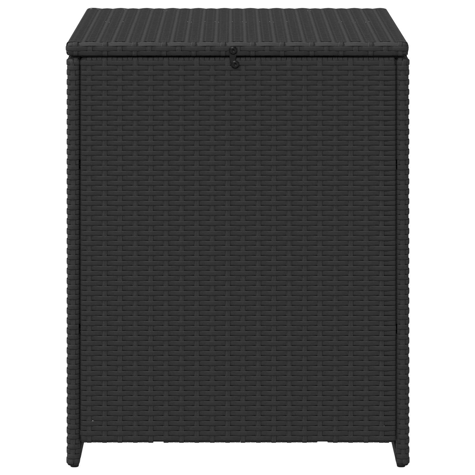 Κουτί Μαξιλαριών 55 x 55 x 69 εκ. ατσάλι - Pakobazaar