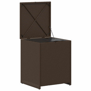 Κουτί Μαξιλαριών 55 x 55 x 69 εκ. ατσάλι - Pakobazaar