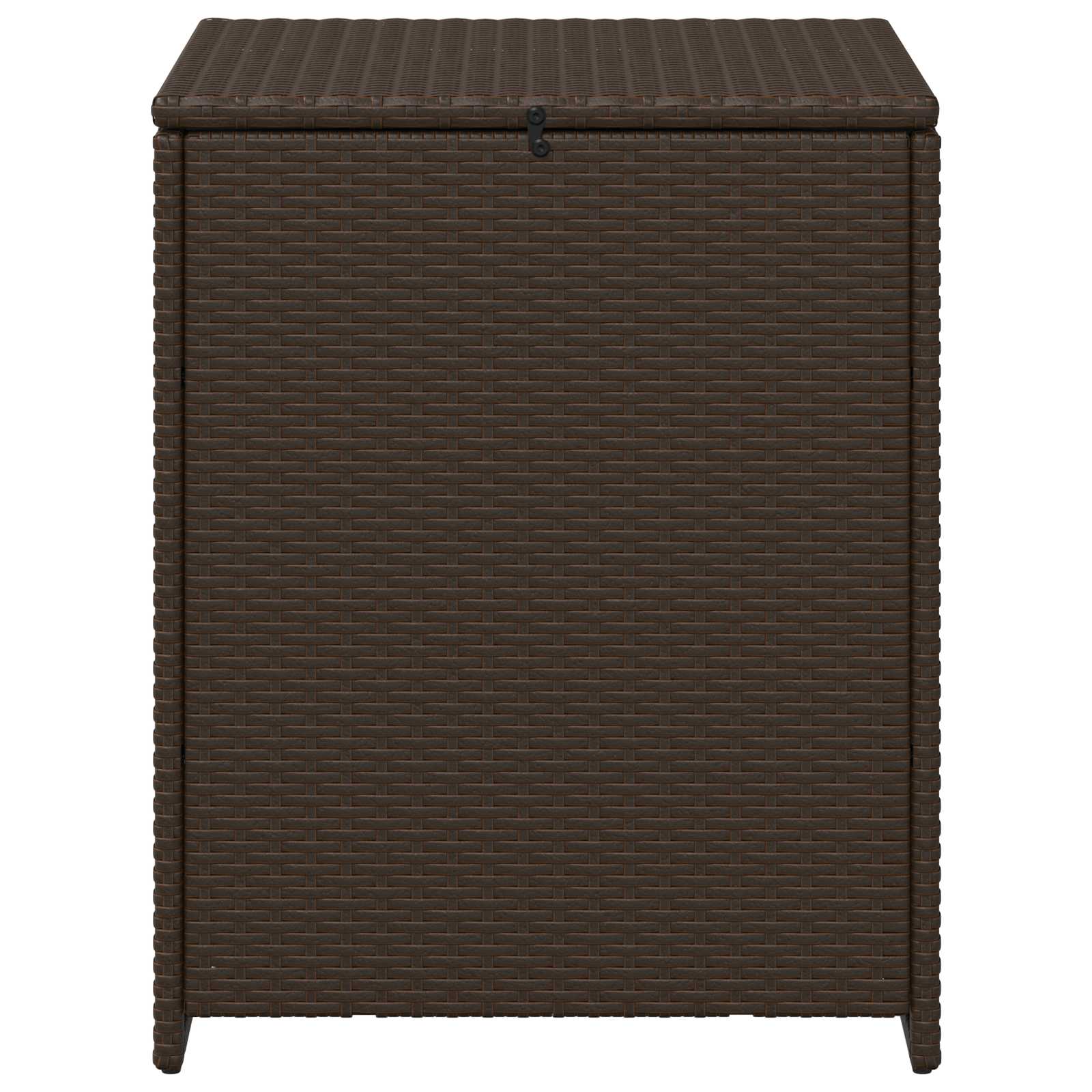 Κουτί Μαξιλαριών 55 x 55 x 69 εκ. ατσάλι - Pakobazaar