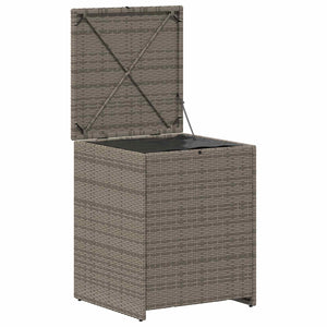 Κουτί Μαξιλαριών 55 x 55 x 69 εκ. ατσάλι - Pakobazaar