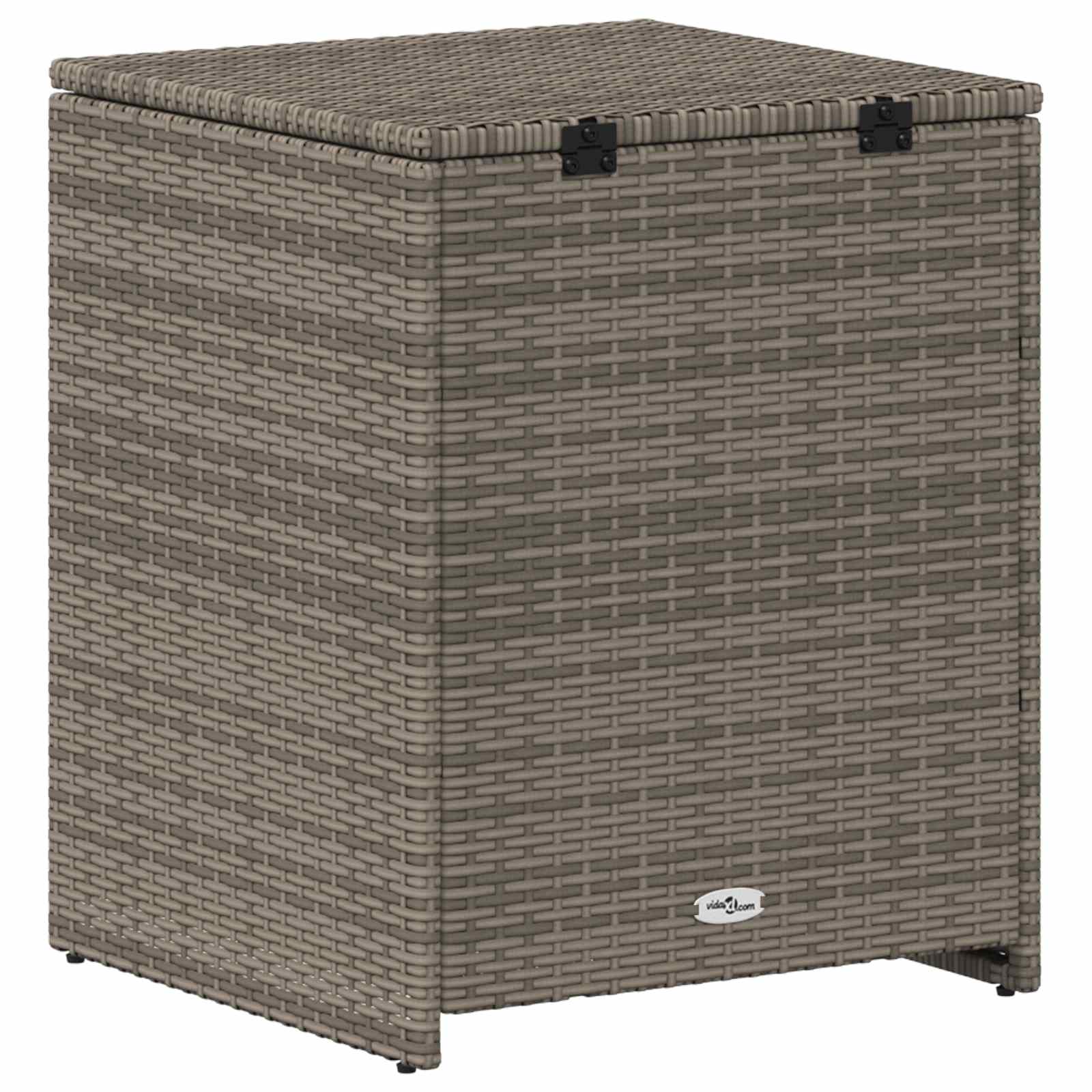 Κουτί Μαξιλαριών 55 x 55 x 69 εκ. ατσάλι - Pakobazaar