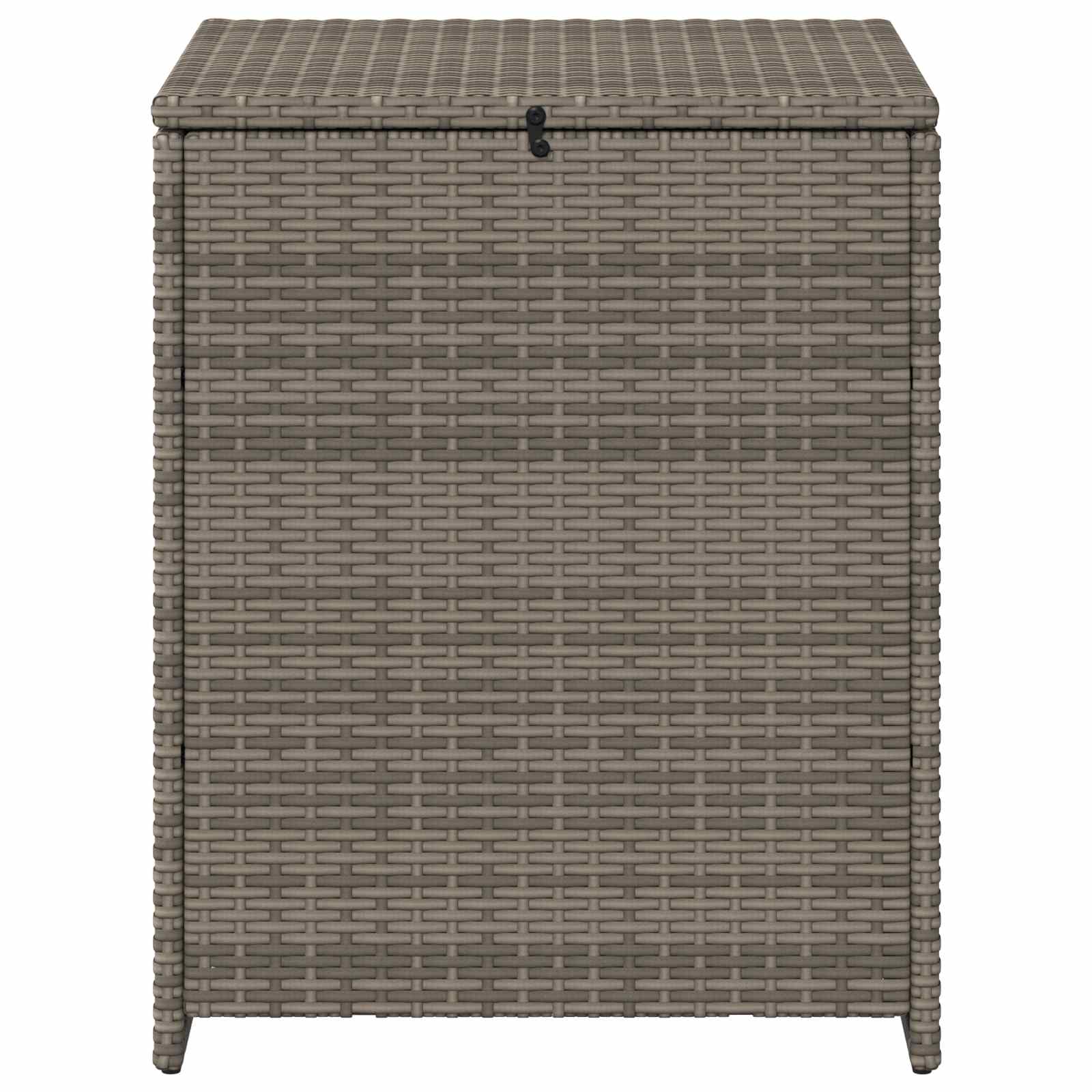 Κουτί Μαξιλαριών 55 x 55 x 69 εκ. ατσάλι - Pakobazaar