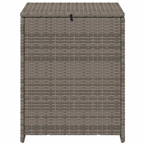 Κουτί Μαξιλαριών 55 x 55 x 69 εκ. ατσάλι - Pakobazaar