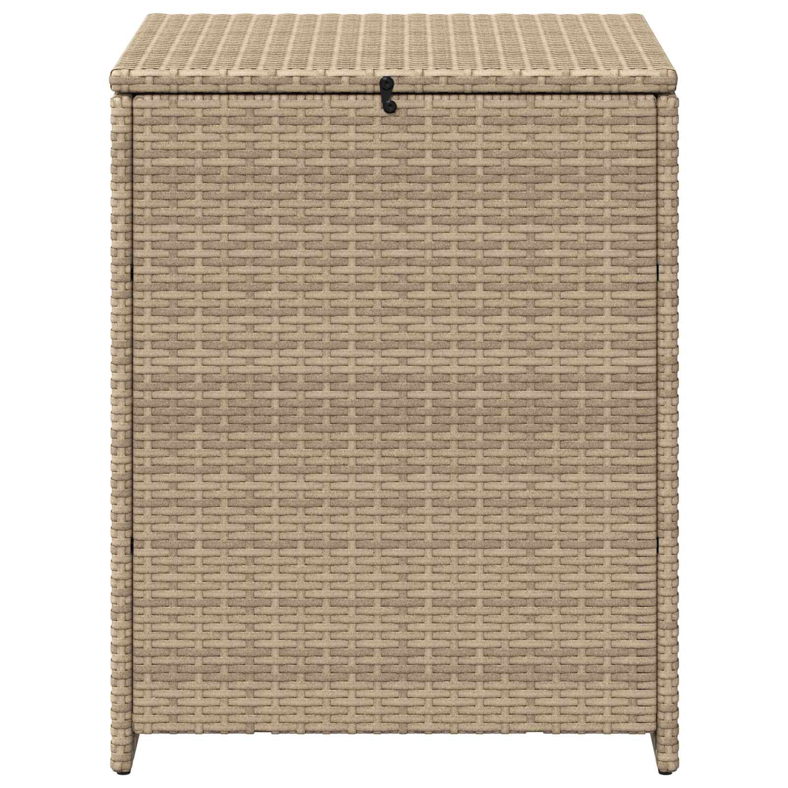 Κουτί Μαξιλαριών 55 x 55 x 69 εκ. ατσάλι - Pakobazaar