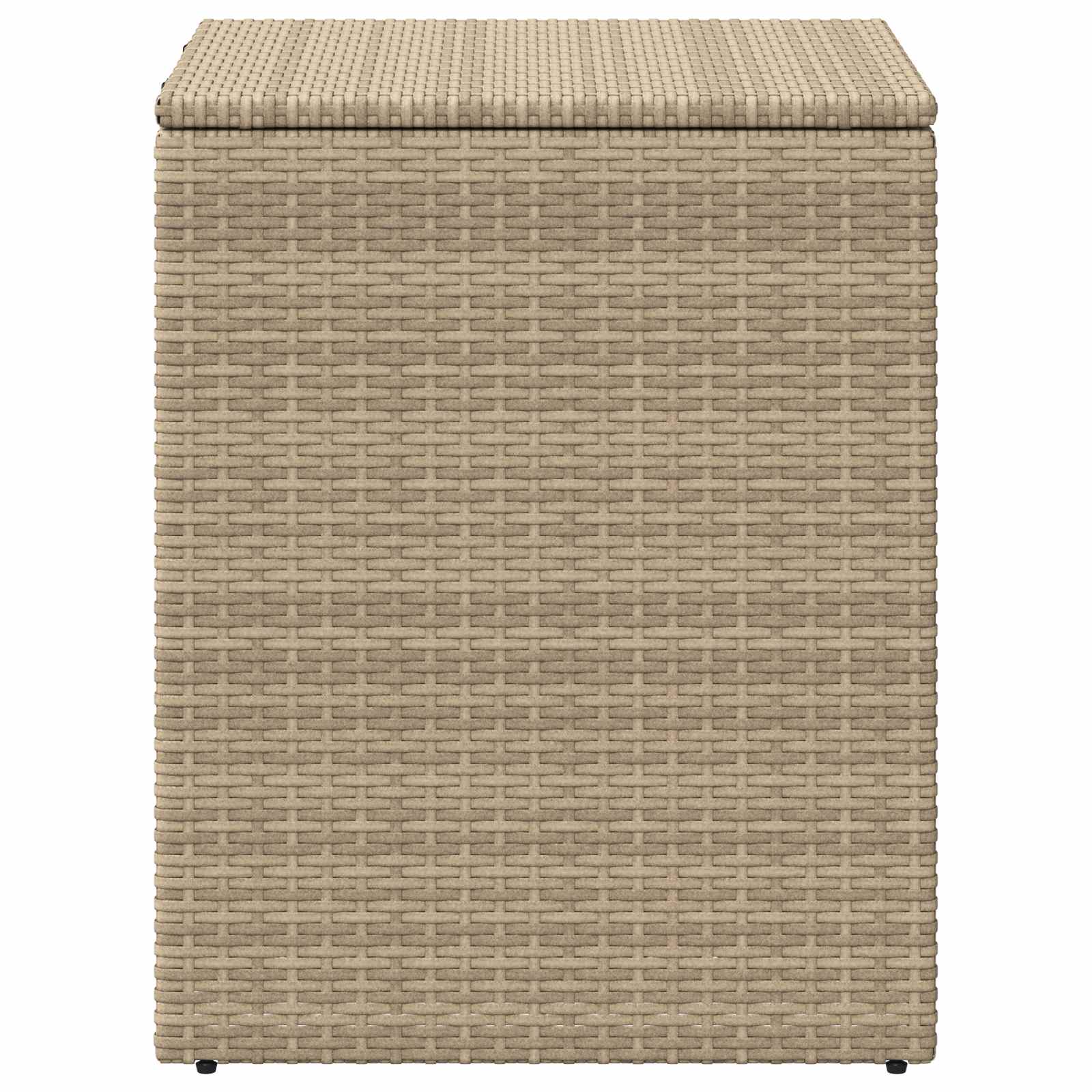 Κουτί Μαξιλαριών 55 x 55 x 69 εκ. ατσάλι - Pakobazaar