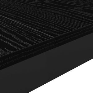 Τραπεζαρίες 180 x 90 x 75 cm Επεξεργασμένο Ξύλο Ορθογώνιος