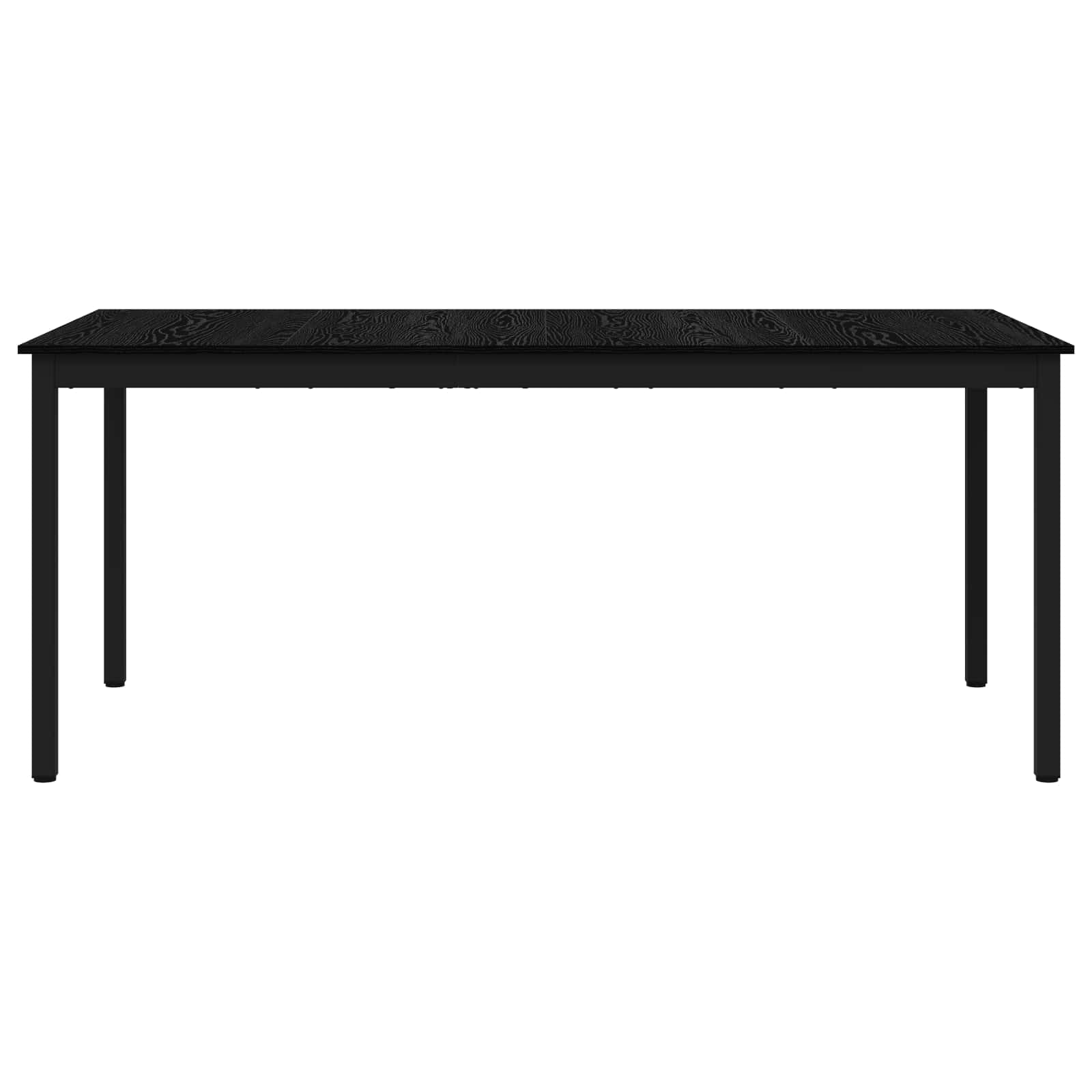 Τραπεζαρίες 180 x 90 x 75 cm Επεξεργασμένο ξύλο Ορθογώνιος