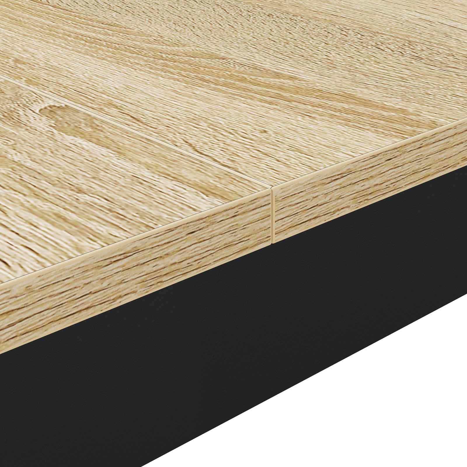 Τραπεζαρίες 180 x 90 x 75 cm Επεξεργασμένο ξύλο Ορθογώνιος