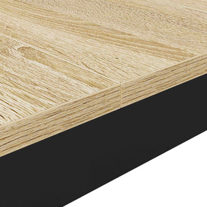 Τραπεζαρίες 180 x 90 x 75 cm Επεξεργασμένο Ξύλο Ορθογώνιος