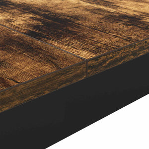 Τραπεζαρίες 180 x 90 x 75 cm Επεξεργασμένο Ξύλο Ορθογώνιος