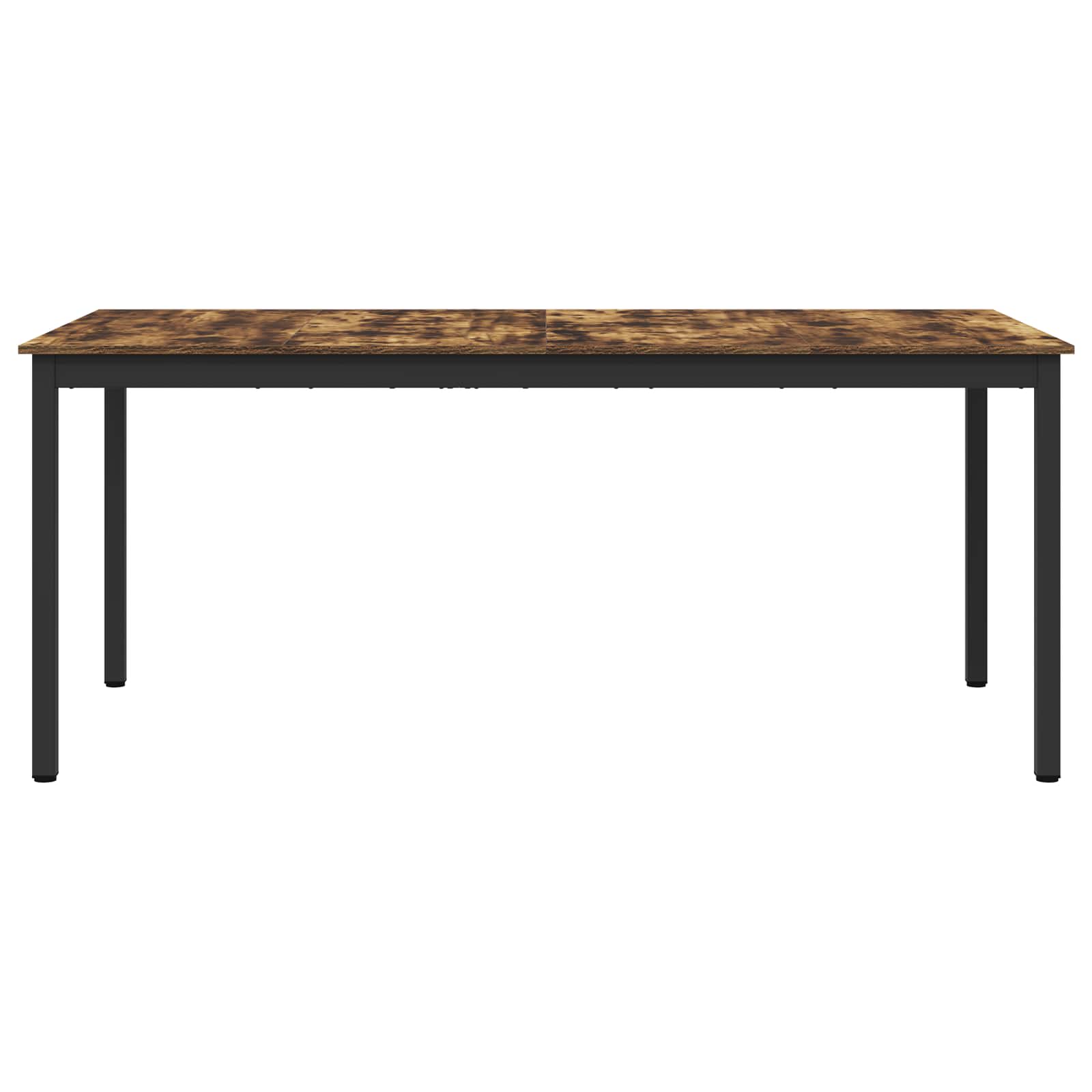Τραπεζαρίες 2 pcs 180 x 90 x 75 cm Επεξεργασμένο ξύλο