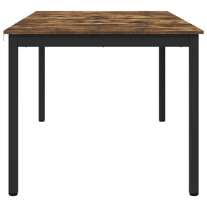 Τραπεζαρίες 180 x 90 x 75 cm Επεξεργασμένο Ξύλο Ορθογώνιος