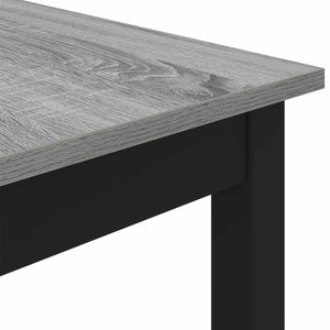 Τραπεζαρίες 180 x 90 x 75 cm Επεξεργασμένο Ξύλο Ορθογώνιος