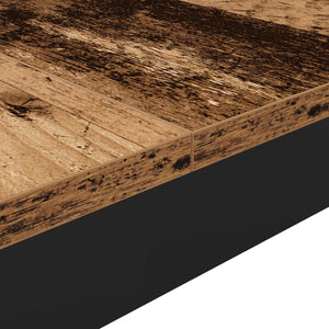 Τραπεζαρίες 180 x 90 x 75 cm Επεξεργασμένο Ξύλο Ορθογώνιος