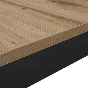 Τραπεζαρίες 180 x 90 x 75 cm Επεξεργασμένο Ξύλο Ορθογώνιος