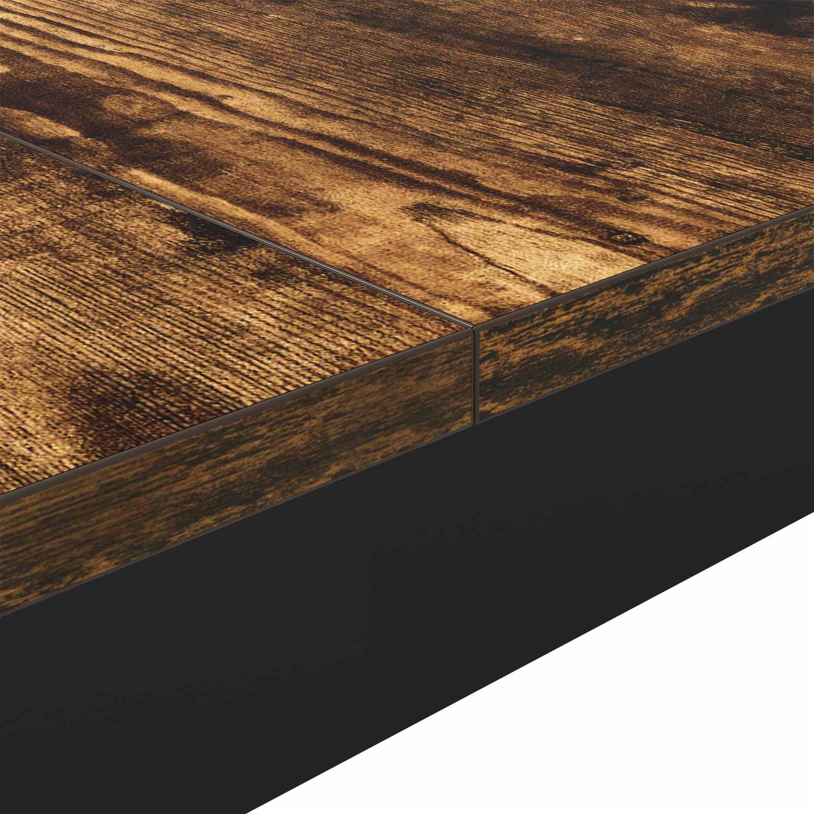 Τραπεζαρίες 200 x 100 x 75 cm Επεξεργασμένο ξύλο Ορθογώνιος