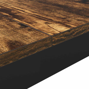 Τραπεζαρίες 200 x 100 x 75 cm Επεξεργασμένο Ξύλο Ορθογώνιος