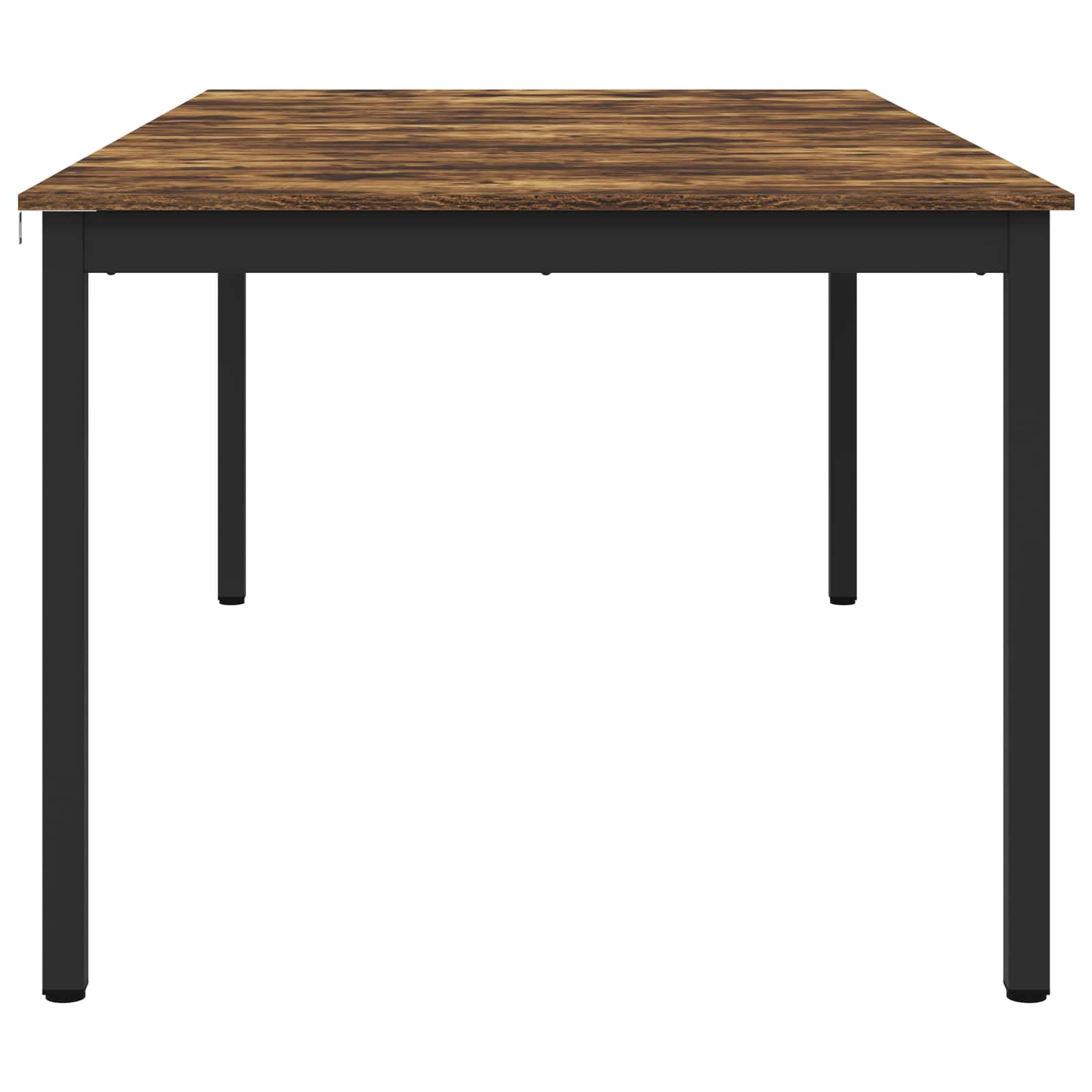 Τραπεζαρίες 200 x 100 x 75 cm Επεξεργασμένο ξύλο Ορθογώνιος