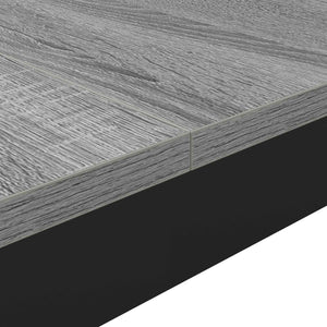 Τραπεζαρίες 200 x 100 x 75 cm Επεξεργασμένο Ξύλο Ορθογώνιος