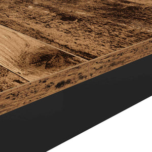 Τραπεζαρίες 200 x 100 x 75 cm Επεξεργασμένο Ξύλο Ορθογώνιος