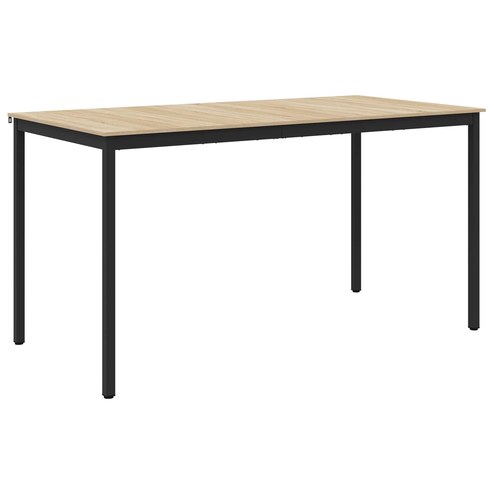 Υποστηρικτικό Τραπεζάκι Μπαρ Επεξεργασμένο ξύλο