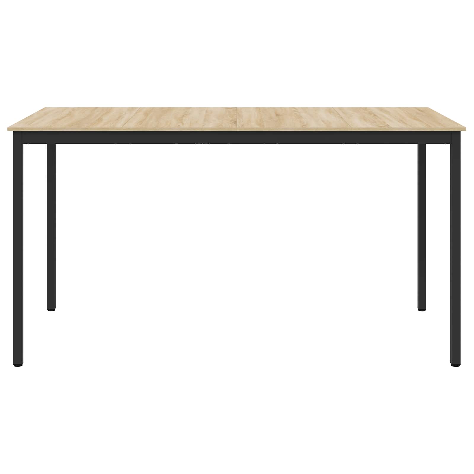 Υποστηρικτικό Τραπεζάκι Μπαρ Επεξεργασμένο ξύλο