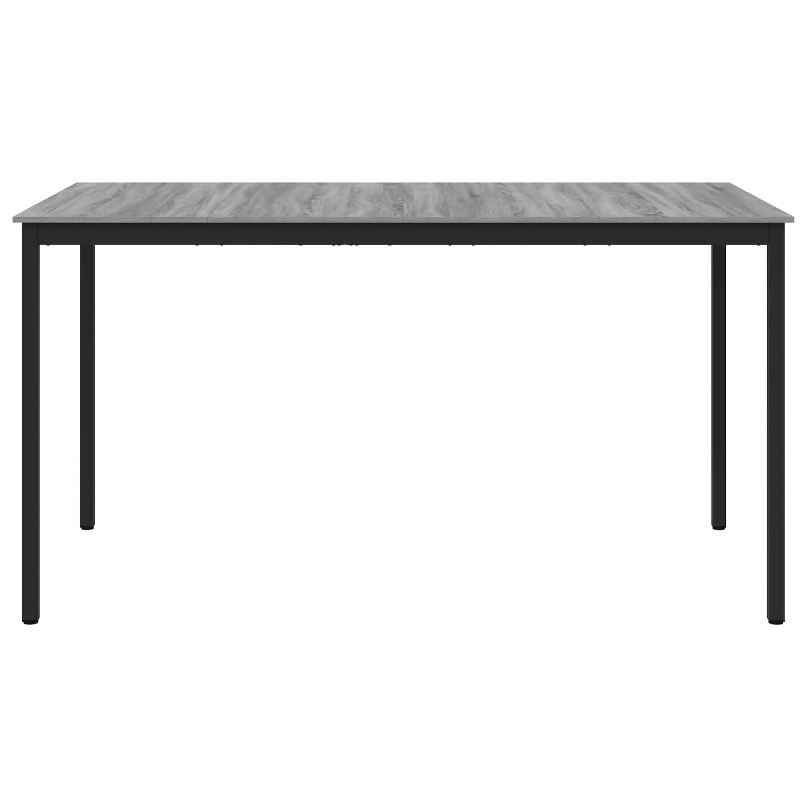 Υποστηρικτικό Τραπεζάκι Μπαρ Επεξεργασμένο ξύλο