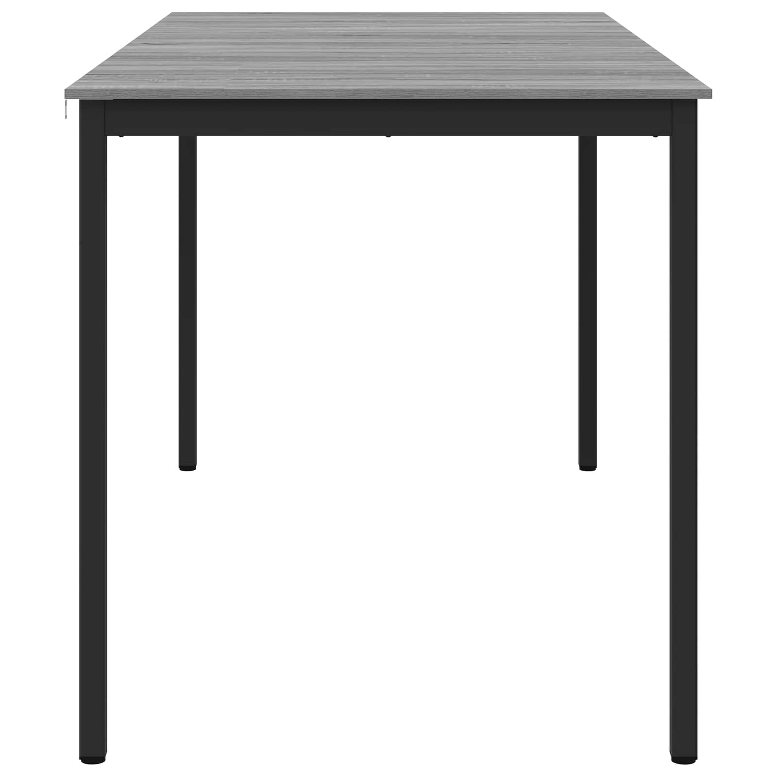 Υποστηρικτικό Τραπεζάκι Μπαρ Επεξεργασμένο ξύλο