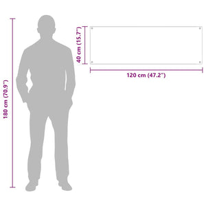 Πλάτη κουζίνας 2 τμχ. Κίτρινο 120 x 40 cm σκληρυμένο γυαλί