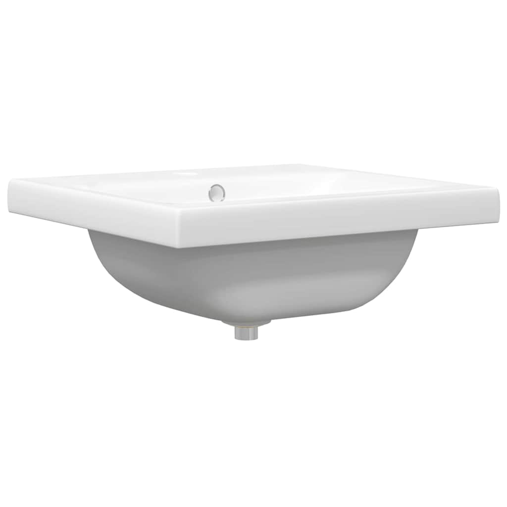 Ντουλάπα Νιπτήρα Mπάνιου με συρτάρι Καφέ 42 x 39 x 52 cm - Pakobazaar