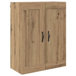 Highboard Artisan Oak 69,5 x 34 x 180 εκ. Επεξεργασμένο Ξύλο