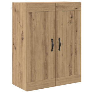 Highboard Artisan Oak 69,5 x 34 x 180 εκ. Επεξεργασμένο Ξύλο