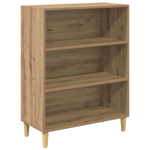Highboard Artisan Oak 69,5 x 34 x 180 εκ.