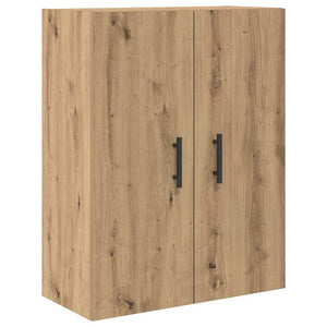 Highboard 2 τμχ. Artisan Oak 69,5 x 34 x 180 εκ.