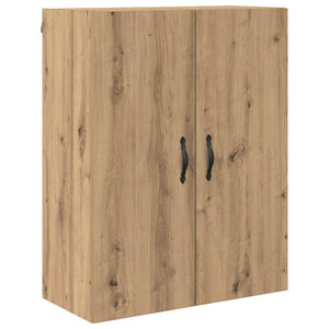 Highboard 2 τμχ. Artisan Oak 69,5 x 34 x 180 εκ.