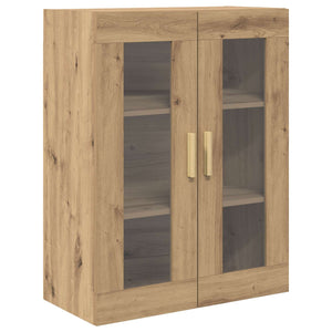 Highboard Artisan Oak 69,5 x 34 x 180 εκ.